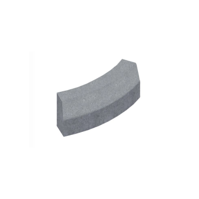 Bordiurai KERBSTONE R1, 150x780x300