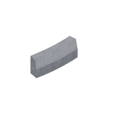 Bordiurai KERBSTONE R3, 150x780x300